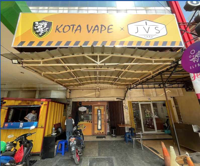 KOTA VAPE