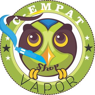 C-Empat Vapor